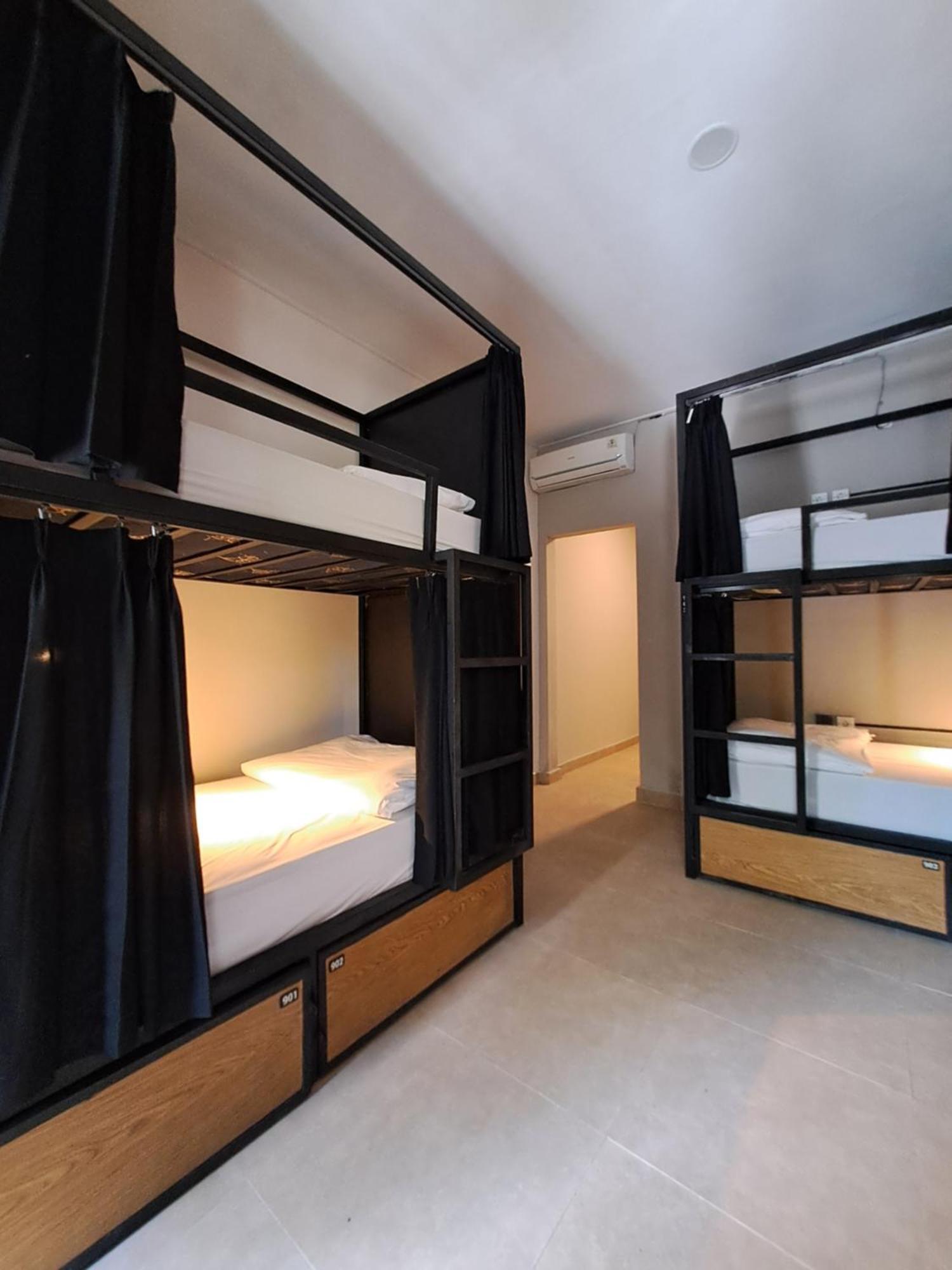 Lay Day Hostel Canggu Εξωτερικό φωτογραφία